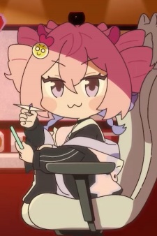 U Takes Terra Episode 7 English Subbed
